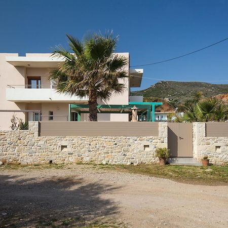 Arodamos Studios & Apts Kissamos Exterior photo